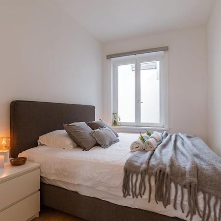 Huswell - Brand New Apartment Near The Beach Blankenberge Exteriér fotografie