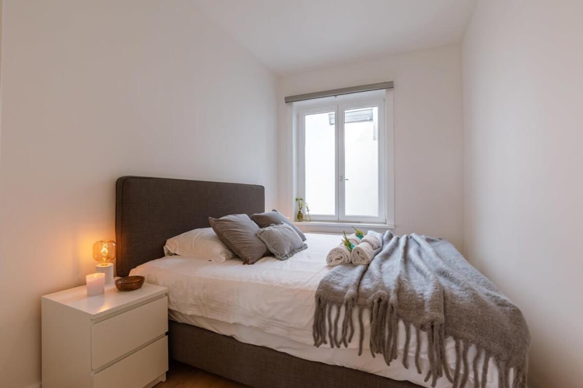 Huswell - Brand New Apartment Near The Beach Blankenberge Exteriér fotografie